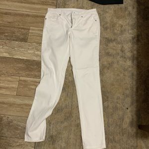 Venus white jeans